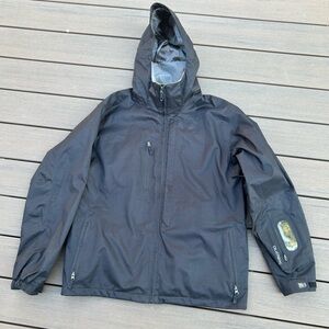 2005 burton Analog Audex Motorola link jacket